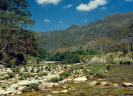 Rio | Paisagem da Serra do Cipó/MG