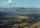 Montanhas | Paisagem da Serra do Cipó/MG