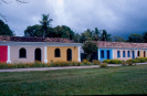 Casas | Parque Nacional Pau Brasil - Bahia 